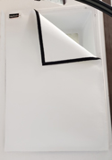 RV Skylight Cover